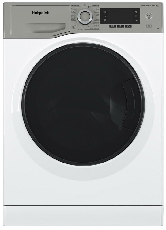 Стиральная машина HOTPOINT NSD 7249 UD AVE RU