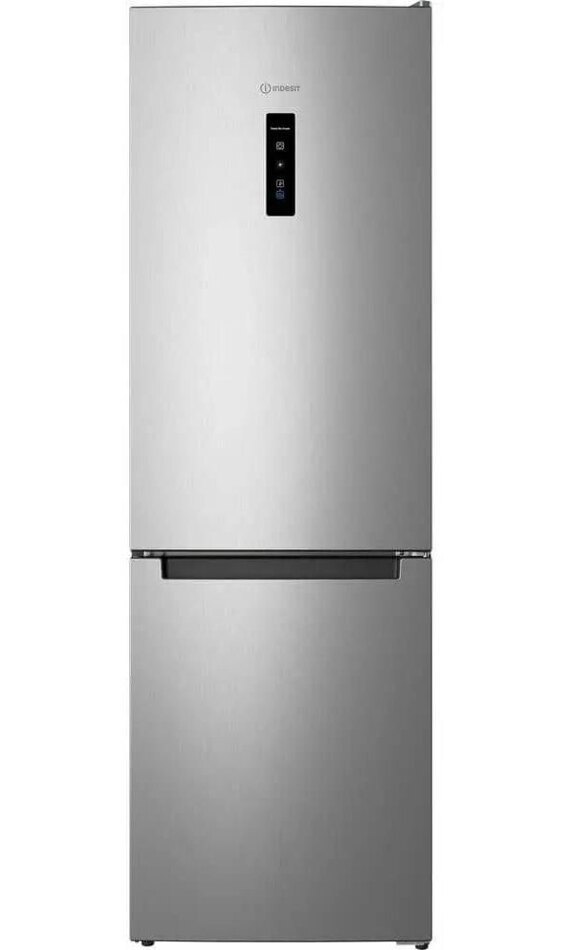 Холодильник Indesit ITS 5180 G серебристый