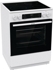 Электрическая плита Gorenje GECS6C70WC