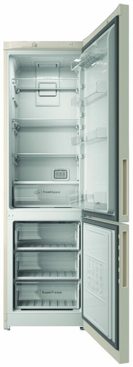 Холодильник INDESIT ITR 4200 E