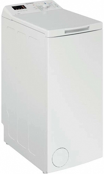 Стиральная машина Indesit BTW S72200