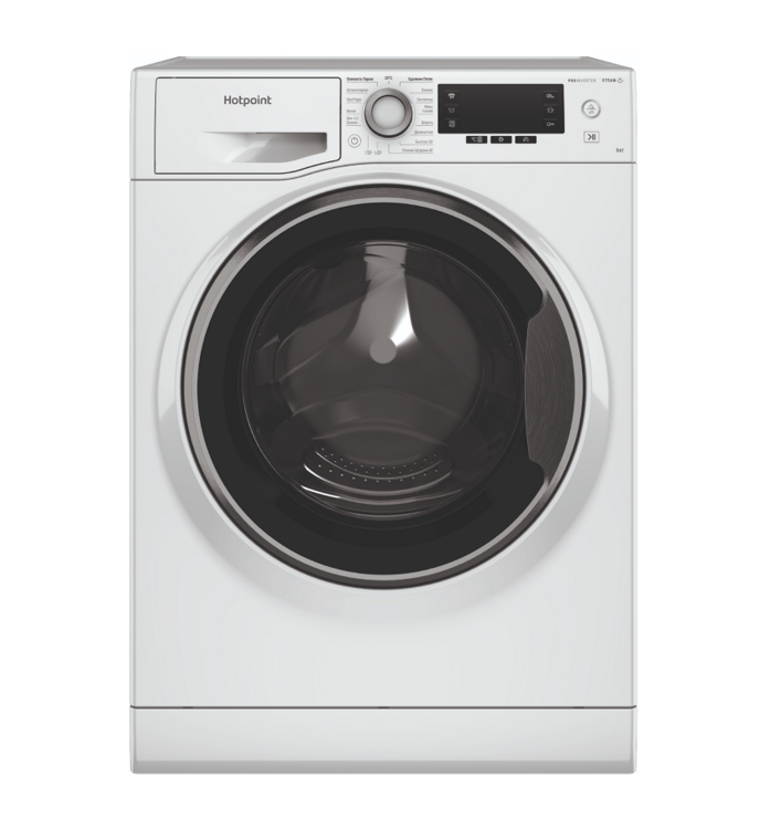 Стиральная машина HOTPOINT NSD 6239 S VE RU