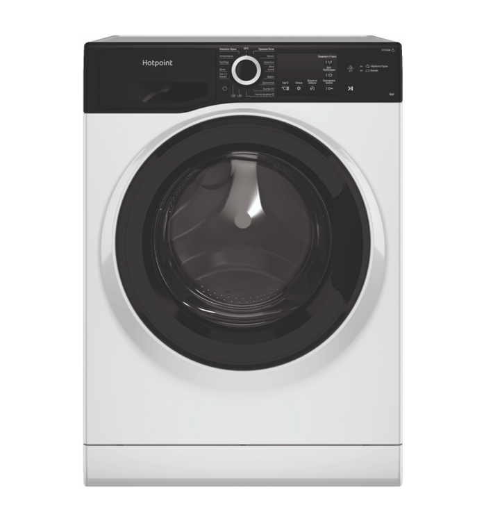 Стиральная машина Hotpoint NSB 6015 ZK V RU