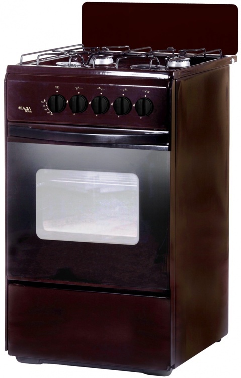 Газовая плита ЛАДА Nova RG 24039 B