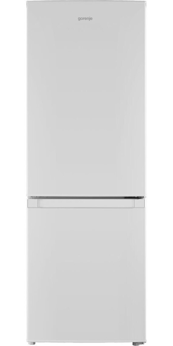 Холодильник Gorenje RK14FPW4 белый