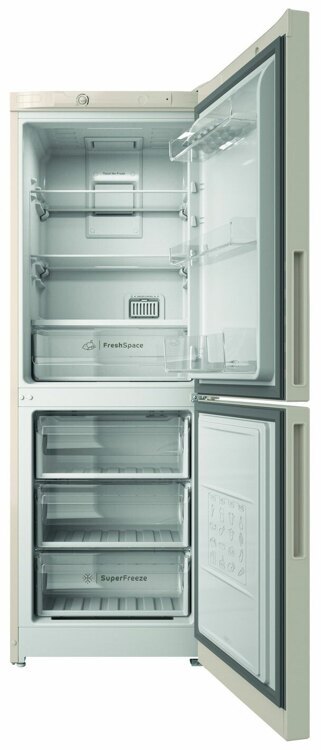 Холодильник Indesit ITR 4160 W