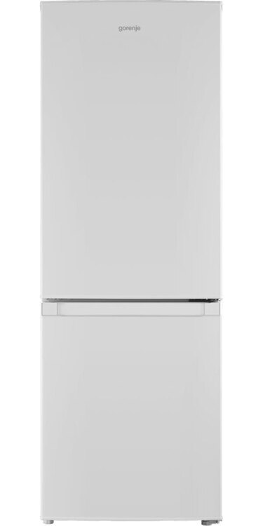 Холодильник Gorenje RK14FPW4 белый