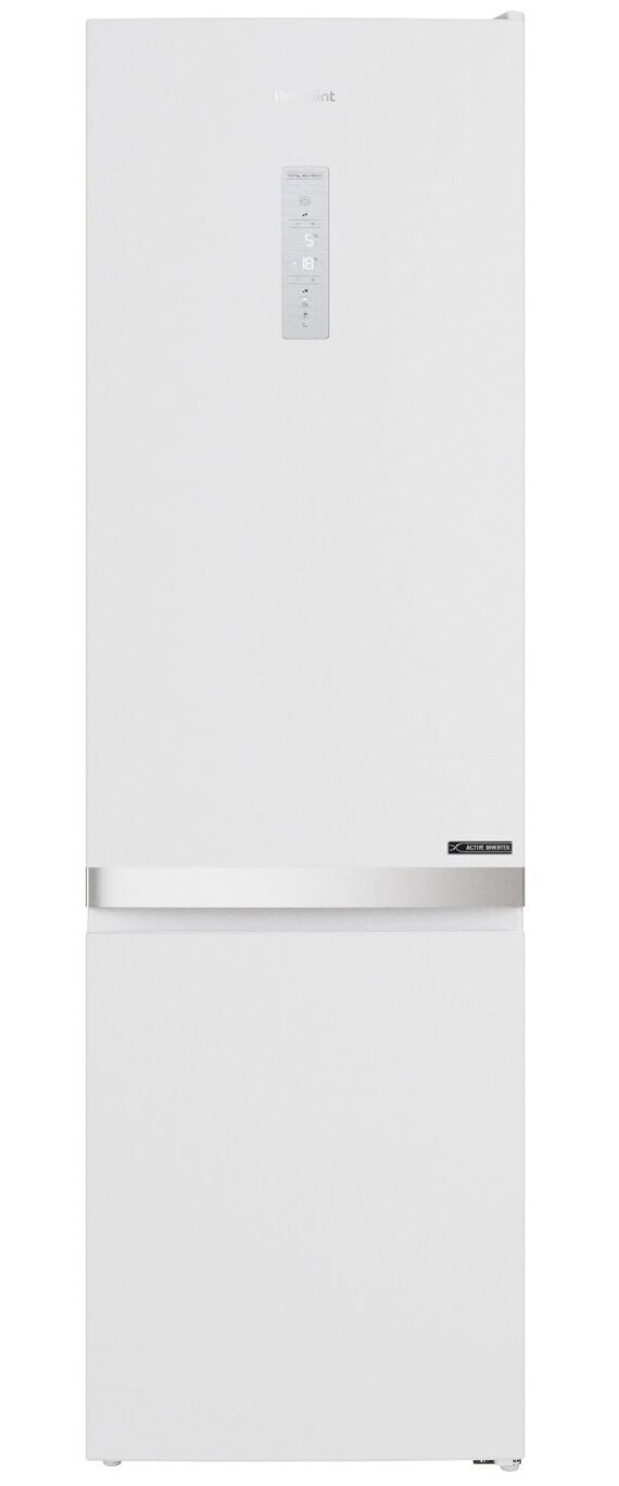 Холодильник Hotpoint HT 7201I W O3 белый