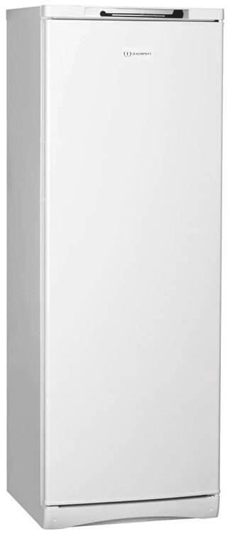 Холодильник Indesit ITD 167 W белый