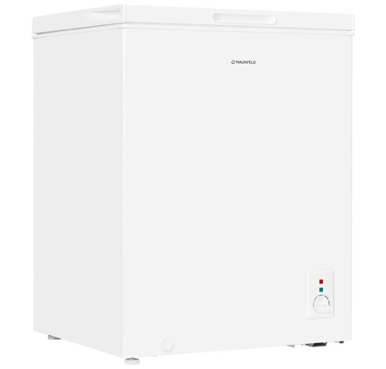 Морозильный ларь MAUNFELD MFL150W